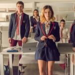 Confirma Netflix quinta temporada de la serie “Élite”